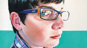 Portraits of Pure Colored Pencil: A Demo