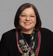 Author Profile for Rosemary Coates