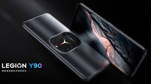 Lenovo Legion Y70 vorgestellt ...