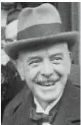 Arthur Richard Holbrook KBE (1850-1946)