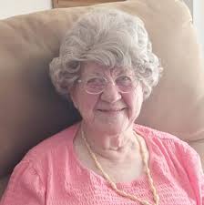 Marjory Emma Hubbell