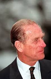 The Duke of Edinburgh. Prince Philip at Windsor Great Park