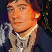 Mr. Darcy