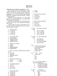 Agus lebih pandai daripada dari heru dalam pelajaran matematika. Modul Pengayaan Bahasa Inggris Kelas 7 Semester Ganjil Smp Negeri 2 Toroh