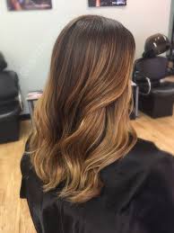 Spring And Summer Balayage Highlights For Brown And Dark Brown Hair Types Blonde Honey Caramel Golden Ombre Fo Balayage Ombre Hair Blonde Balayage Hair Honey