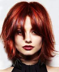 Women S Latest Short Hairstyles 2015 Fresh Ups Choppy Hair Square Face Hairstyles Medium Hair Styles
