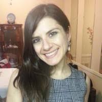 Maria Rubinacci's Instagram, Twitter & Facebook