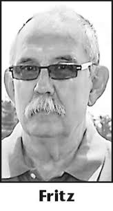 EDWARD FRITZ Obituary (1950