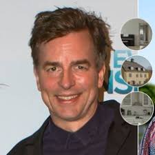 Christopher Wollter och Julia Dufvenius: Barn, hus, sexmissruket och  otroheterna