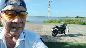 70th birthday looming