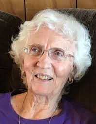 Elizabeth Ann McGrew