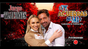 Lt → испански → magnate y valentino → si te acuerdas de mi. La Sorpresa Que Tienen Gabriel Soto E Irina Baeva En Te Acuerdas De Mi 2020 Youtube