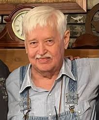 Dennis Lee "Denny" Holman Obituary June 16, 2022