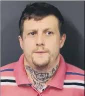 PAIR JAILED FOR 'REVENGE' PLOT