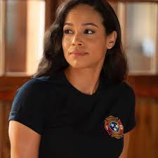 New show features singing firefighter and paramedic captain