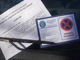 Ce Sunt Somatiile Lasate De Politia Locala In Parbrizele Masinilor Din Sectorul 4 Sectorul 4 Live