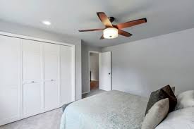 Adding a row of light fixtures in the gap can control the. Top 5 Best Bedroom Ceiling Fans For Home Decor 2021 Update