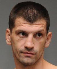 Bertha Murillo boxeador •