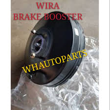 Maybe you would like to learn more about one of these? Servo Brake Proton Wira Brake Booster Servo Brake Good Quality Shopee Malaysia