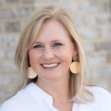 Jamey Ballard Britton, Realtor Berkshire Hathaway HomeServices