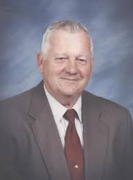 Thomas Leonard Doggett