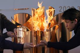 But based on the closing ceremonies of the recent past, we. When Are The Olympics Over Date Schedule Closing Ceremony Time Nj Com