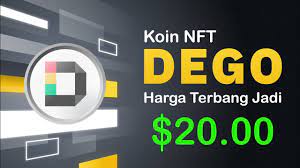 Dego Koin Nft Yang Melonjak Naik Youtube