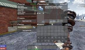 As you build this, and what you can do, we will explain in this . Darkness Falls Mod 7 Days To Die Mods