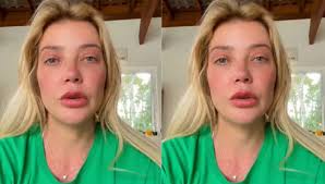 Luiza Possi lamenta morte de parceiro musical após acidente