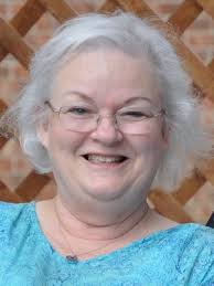 B. Suzanne Dillard Obituary