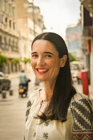 Reprezentanta dreptei ar fi … Clotilde Armand Schnelle Bucharest Finanzierung Archives Nach Welt