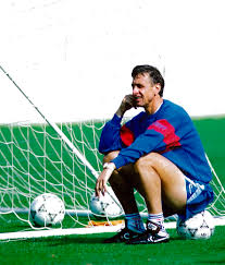 Johan cruyff (or cruijffie) is voted the best european soccer player of the twentieth century (and the second best worldplayer). Applying The Principles Of Johan Cruyff To Data Science