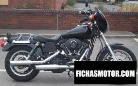 In my spare time i like building websites and love anything to do with the internet. Harley Davidson Fxd Dyna Super Glide 2000 Technische Daten