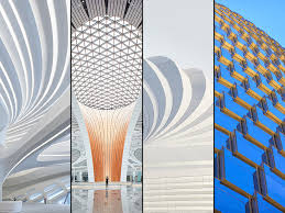 Snow warnings as bedfordshire faces big freeze to finish 2020 news reporter. Four Projects By Zha Finalists For The Plan Award 2020 Zaha Hadid Architects