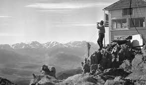 Check spelling or type a new query. What Does It Take To Be A Fire Spotter Here Are 5 Things To Know Colorado Public Radio