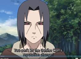 Naruto — sasuke vs itachi 03:39. In The Boruto Era Is Uchiha Itachi Still Viewed As A Brutal Genocidal Maniac Or Is He Now Hailed As One Of The Heroes Of Konoha Quora