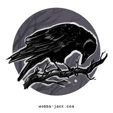 Significato Tatuaggio Corvo Wobba Jack Tattoo Art