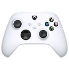 Microsoft Xbox Wireless Controller - Robot White