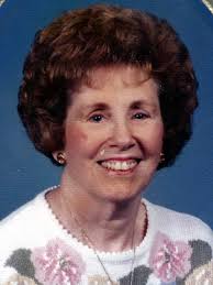 Frances Walters Obituary