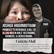 Joshua Higginbotham has...