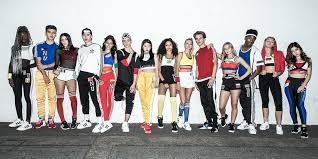 15 Integrante Do Now United Sera Da Australia Tracklist