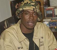 Soulja Slim's Instagram, Twitter & Facebook