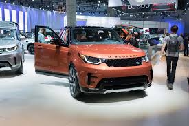Land Rover Discovery Reliability and Common Problems - In The ...