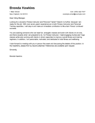 Include details of your former employment, give the names of two referees, explain why you would like to get the job and why you are a suitable candidate. Personal Cover Letters Verat