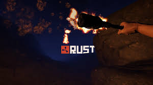 The game, rust, rust wallpaper (photos, pictures). Rust Wallpapers Wallpaper Cave