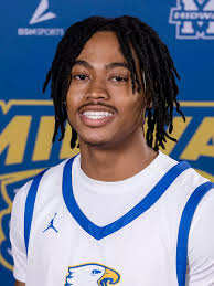 2023-24 Men's Basketball Roster