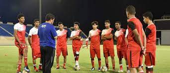 تعليق عالمي على هدف المنتخب اليمني للناشئين على المنتخب القطري| كوبري حسن الكوماني. Ù‚Ù†ÙˆØ§Øª Ø§Ù„ÙƒØ£Ø³ Ø§Ù„Ø±ÙŠØ§Ø¶ÙŠØ©