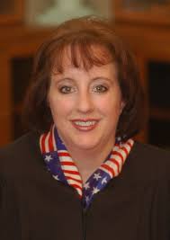 Amber Liddell Alwais District Judge, 37th Judicial District Page 9  Catherine Stone Chief Justice, 4th Court of Appeals District
