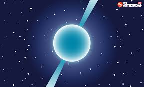 Dikenali sebagai bintang kerdil putih. Mengenal Perbedaan Kerdil Putih Dengan Bintang Neutron Info Astronomy
