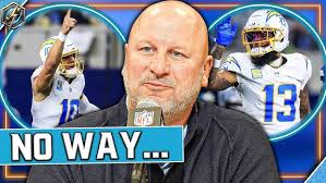 Every Catch From Oronde Gadsden II's 164-Yard Game